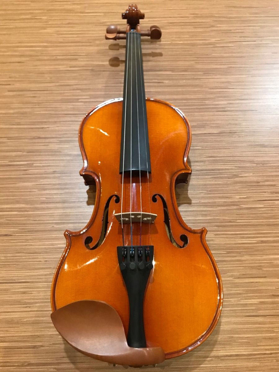 WILHELM TELL VIOLIN MODEL 100 3/4