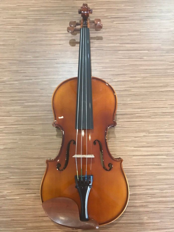WILHELM TELL VIOLIN MODEL 150 1/2
