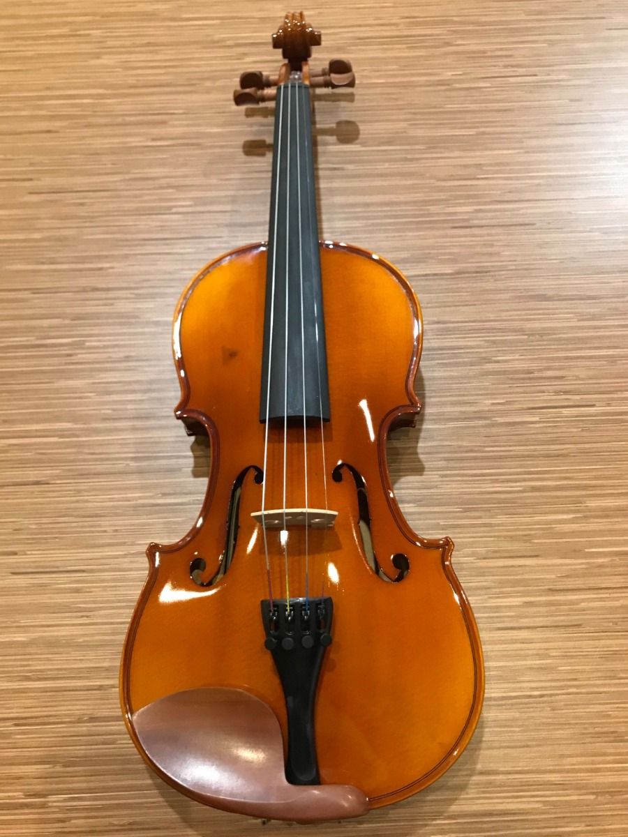 WILHELM TELL VIOLIN MODEL 150 4/4