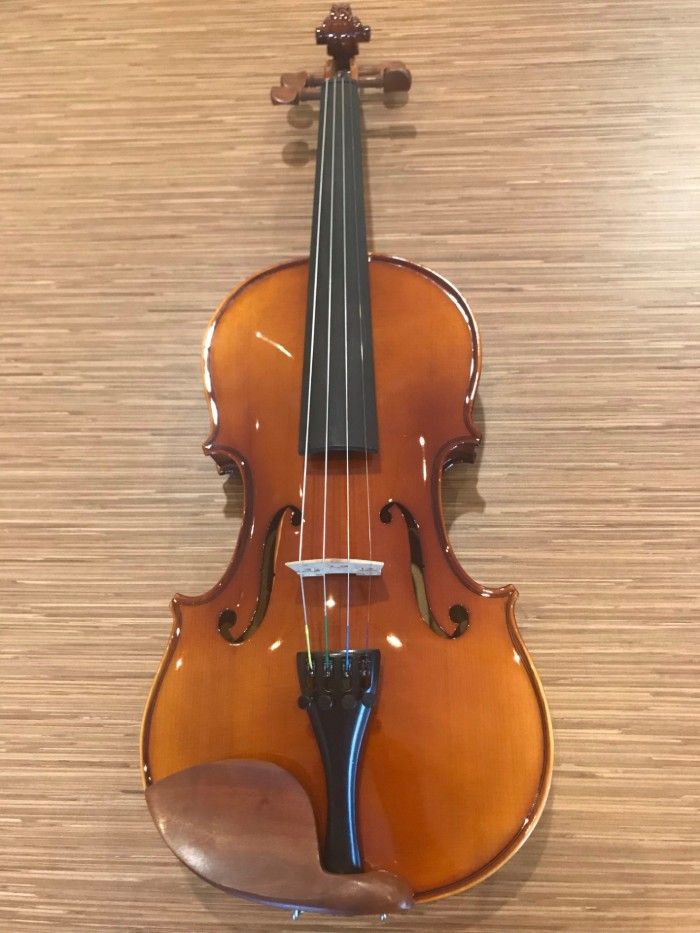 WILHELM TELL VIOLIN MODEL 200 3/4