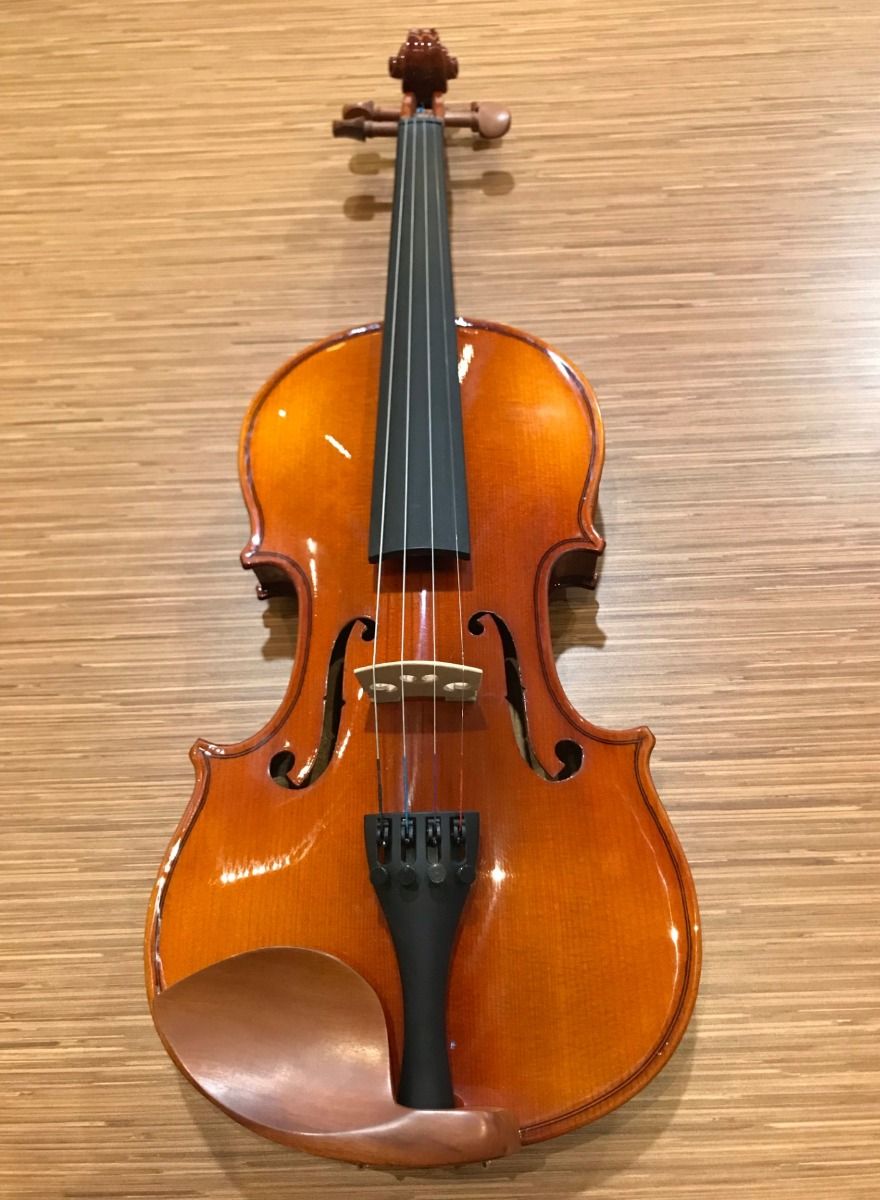 WILHELM TELL VIOLIN MODEL 100 4/4