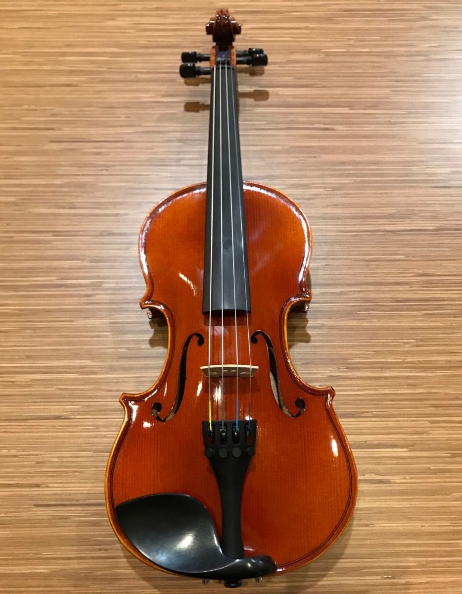WILHELM TELL VIOLIN MODEL A3 1/4