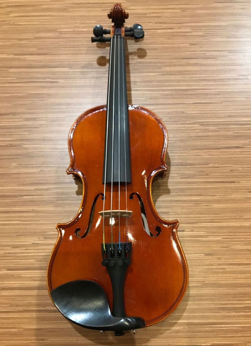 WILHELM TELL VIOLIN MODEL A3 1/8