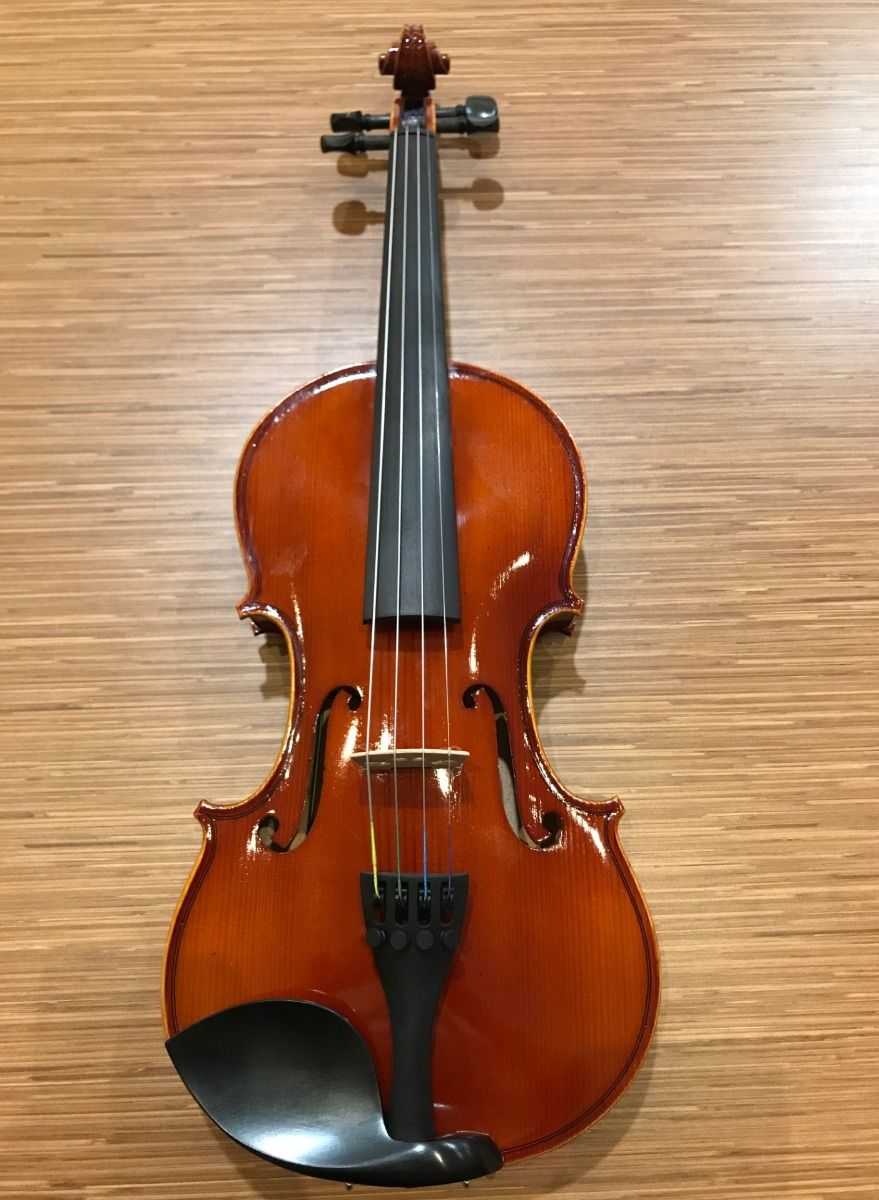 WILHELM TELL VIOLIN MODEL A3 3/4