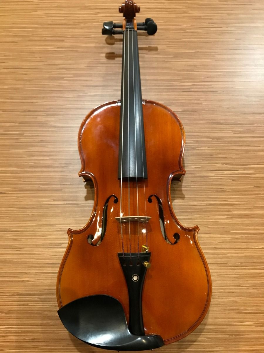 WILHELM TELL VIOLIN MODEL A3 4/4