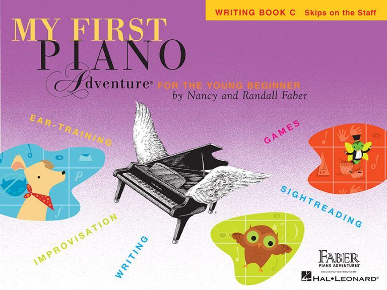 My 1st piano sales