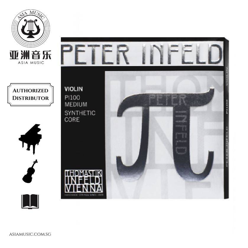 Peter shop infeld strings