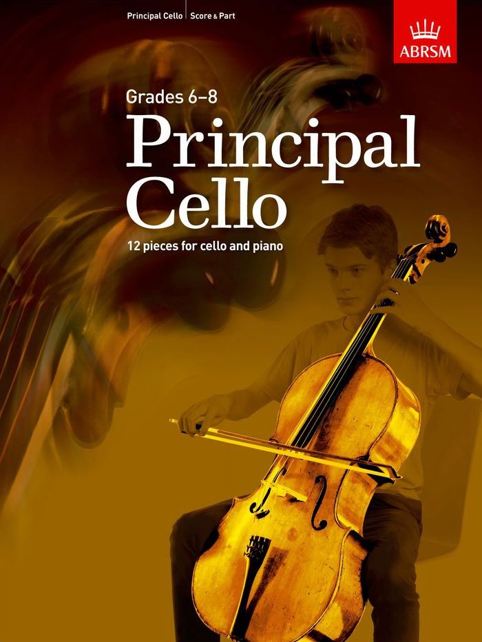PRINCIPAL CELLO