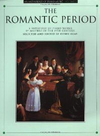 THE ROMANTIC PERIOD V3 By AGAY