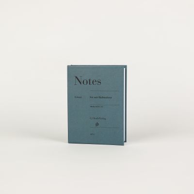 STICKY NOTES SET (HENLE)