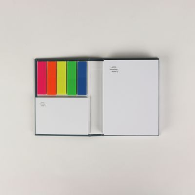 STICKY NOTES SET (HENLE)