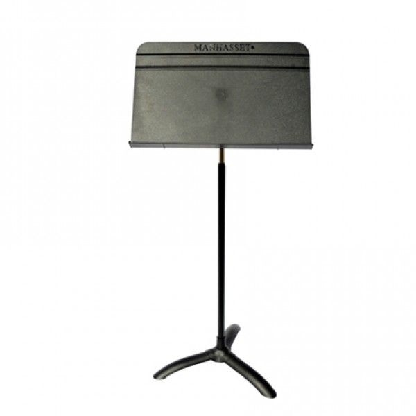 MANHASSET MUSIC SYMPHONY STAND PLASTIC DESK