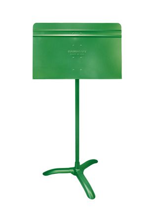MANHASSET MUSIC SYMPHONY STAND GREEN