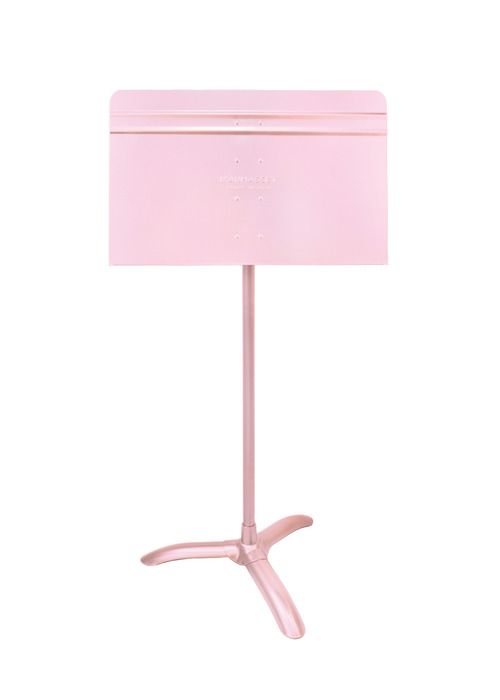 MANHASSET MUSIC SYMPHONY STAND PINK