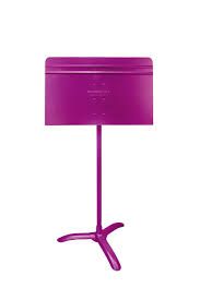 MANHASSET MUSIC SYMPHONY STAND PURPLE