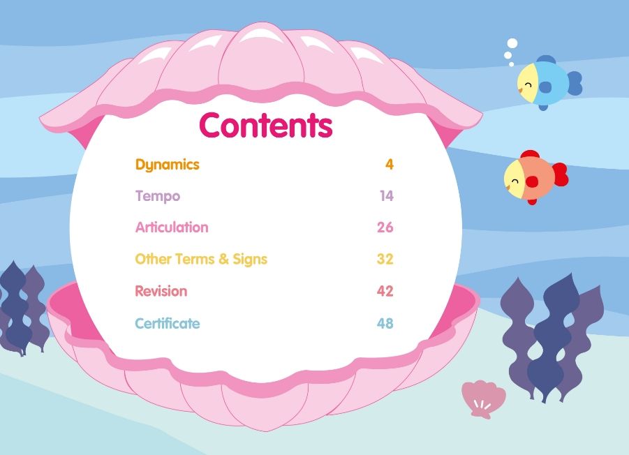 THEORY DRILLS FOR YOUNG CHILDREN 3: PERFORMANCE