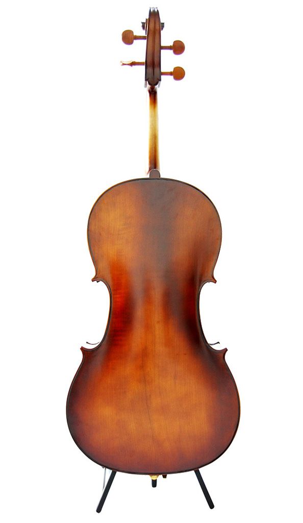 WILHELM TELL CELLO MODEL 100 3/4