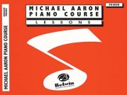 MICHAEL AARON PIANO COURSE: LESSONS PRIMER