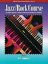 **ABPL JAZZ ROCK L2