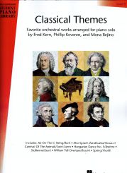 HL CLASSICAL THEMES L5