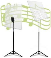 MANHASSET MUSIC ACOUSTIC SHIELD