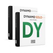 DYNAMO SOLO VIOLIN SET 4/4 DY100 S 