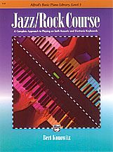 **ABPL JAZZ ROCK L3