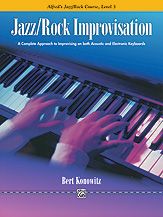 **ABPL JAZZ ROCK IMPROVISION L3