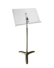 MANHASSET MUSIC SYMPHONY STAND CLEAR DESK