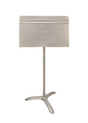 MANHASSET MUSIC SYMPHONY STAND SILVER