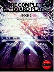 **COMPLETE KEYBOARD PLAYER B2