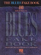 THE BLUES FAKE BOOK