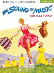 THE SOUND OF MUSIC FOR JAZZ PIANO
