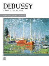 DEBUSSY REVERIE