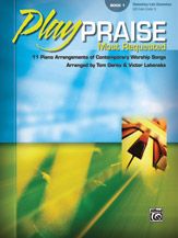 PLAY PRAISE: MOST REQUESTED BOOK 1