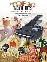 TOP 10 MOVIE HITS