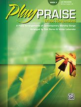 PLAY PRAISE: MOST REQUESTED BOOK 5