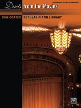 DAN COATES DUETS FROM THE MOVIES