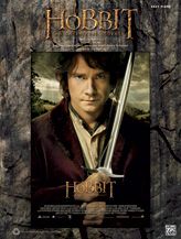 THE HOBBIT AN UNEXPECTED JOURNEY