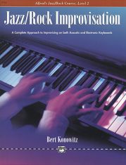 **ABPL JAZZ ROCK IMPROVISION L2
