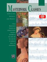 MASTERWORK CLASSICS LEVEL 10 W/CD