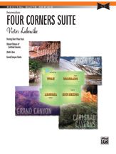 LABENSKE FOUR CORNERS SUITE