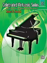 CELEBRATED VIRTUOSIC SOLOS BOOK 2