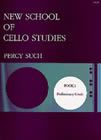 SUCH NEW SCHOOL OF CELLO STUDIES BOOK 1