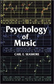 PSYCHOLOGY OF MUSIC