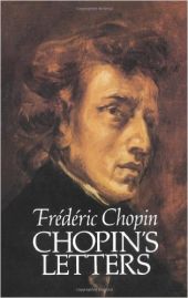CHOPIN'S LETTERS