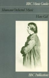 SCHUMANN ORCH MUSIC BBC MUSIC GUIDE
