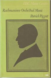 RACHMANINOV ORCH MSC BBC MSC GUIDE
