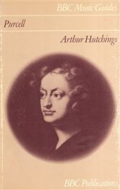 PURCELL MINI BOOK BBC MUSIC GUIDES