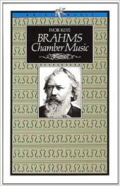 BRAHMS CHAMBER MUSIC BBC MUSIC GUIDE